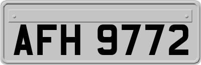 AFH9772