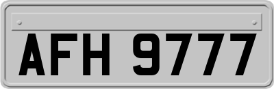 AFH9777