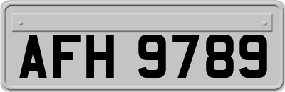 AFH9789