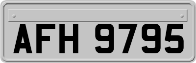 AFH9795