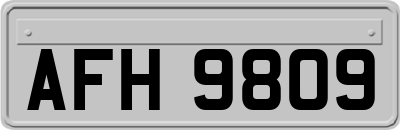 AFH9809