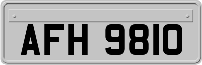AFH9810