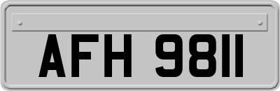 AFH9811
