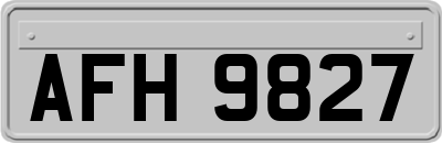 AFH9827