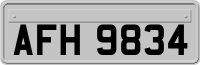 AFH9834