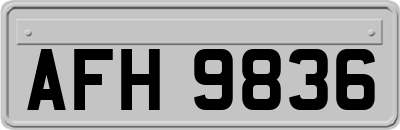 AFH9836