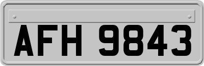 AFH9843