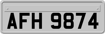 AFH9874