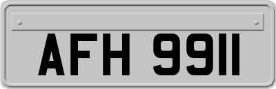 AFH9911