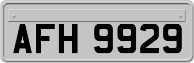 AFH9929