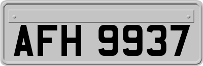 AFH9937