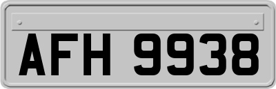 AFH9938