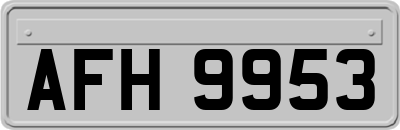 AFH9953