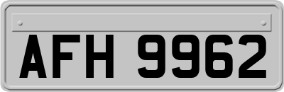 AFH9962