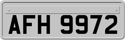 AFH9972