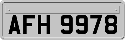 AFH9978