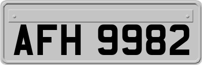 AFH9982