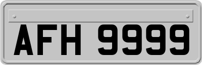 AFH9999