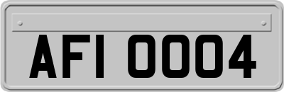AFI0004