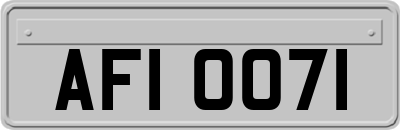 AFI0071