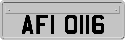 AFI0116