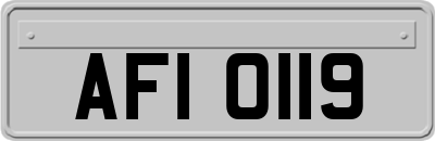 AFI0119
