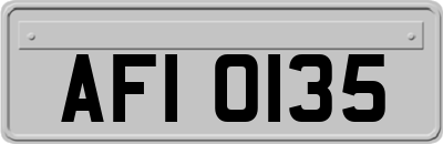 AFI0135