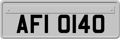 AFI0140