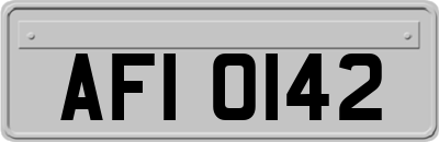 AFI0142