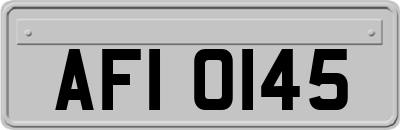 AFI0145