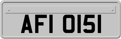 AFI0151