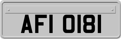 AFI0181