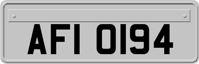 AFI0194