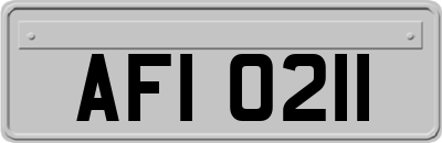 AFI0211