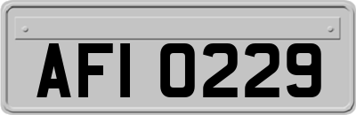 AFI0229