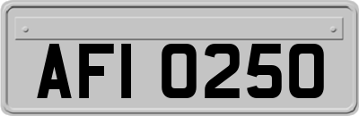 AFI0250