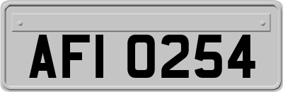 AFI0254