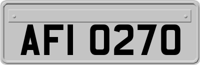 AFI0270