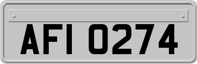 AFI0274