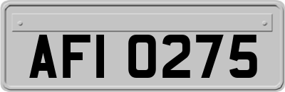AFI0275