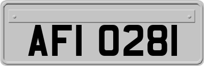 AFI0281