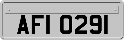 AFI0291