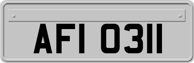 AFI0311