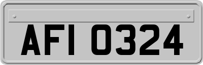 AFI0324