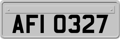 AFI0327