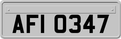 AFI0347