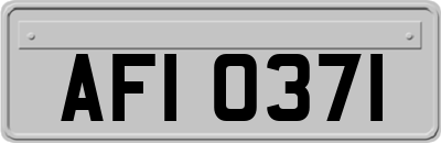 AFI0371