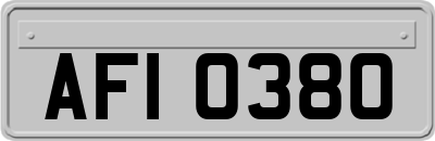 AFI0380