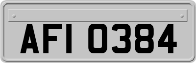 AFI0384