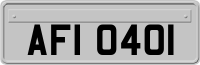 AFI0401